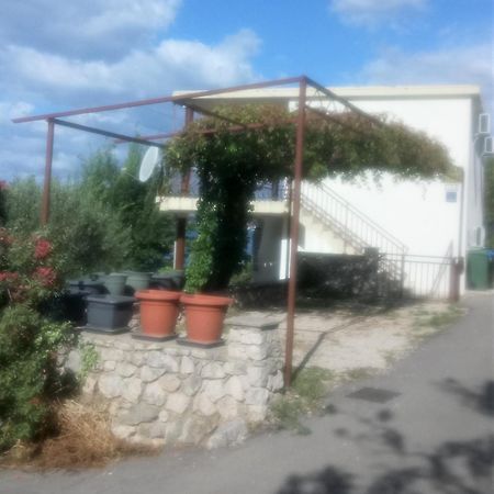 Ferienhaus Am Wasser - Kuca Rio - Iberische Finca In Dalmatien Bilice Kültér fotó